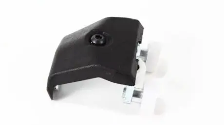 Ролик боковой двери (верхний), без кроншт., iveco daily 06- Zilbermann 02-054