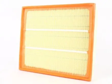 Фильтр воздушный, 95-06 Zilbermann 03-007