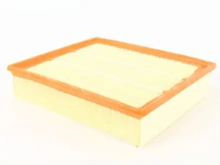 Фильтр воздушный, 95-06 (для пыльных условий) Zilbermann 03-008