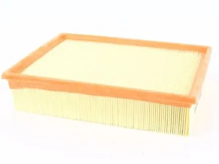 Фильтр воздушный, 2.5TDI 96-03 Zilbermann 03-011