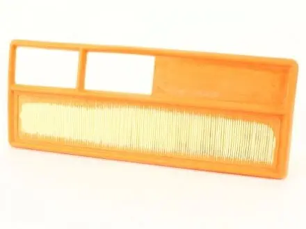 Фильтр воздушный, 1.3JTD 04- Zilbermann 03-019