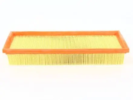 Фильтр воздушный, 1.6 HDi 05- Zilbermann 03-020