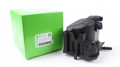 Фильтр топливный, 1.6JTD/HDI 07- Berlingo/Partner Zilbermann 03-047