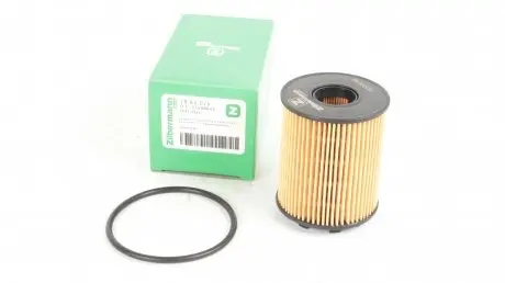 Фильтр масляный Zilbermann 03075