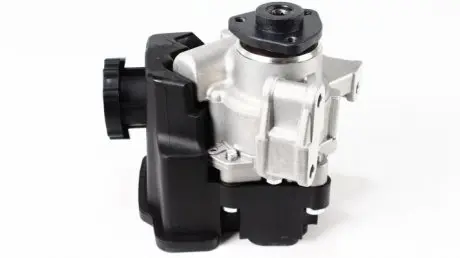 Насос ГУ, OM646 2.2CDI 06-09 /Vito W639 03-10 Zilbermann 04-205