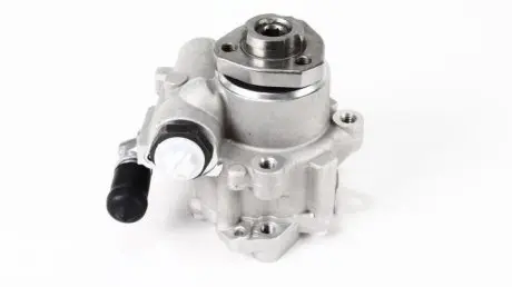 Насос ГУ, Zilbermann 04206