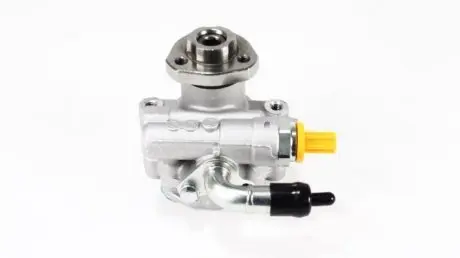 Насос ГУ, T5 1.9TDI 03-10, Crafter 2.5TDI 06-13 Zilbermann 04-218