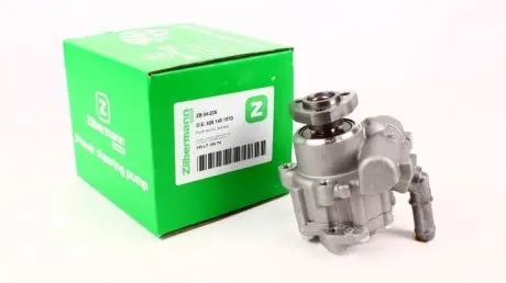 Насос гидроусилителя Zilbermann 04-235