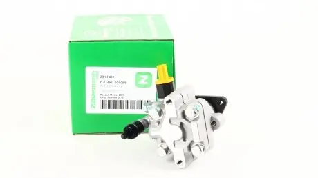 Насос ГУР Opel Movano B/Renault Master III 2.3 dCi Zilbermann 04249
