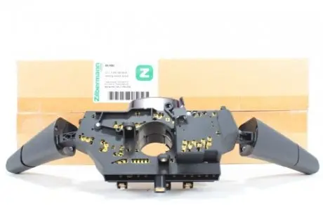 Переключатель света, с паркингом 95-06 Zilbermann 04-500