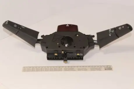 Переключатель света, 95-06 Zilbermann 04-501