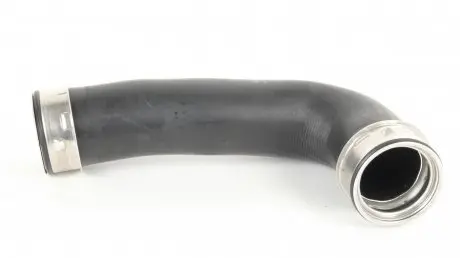Патрубок интеркулера, 03- 1.9TDI Zilbermann 04644