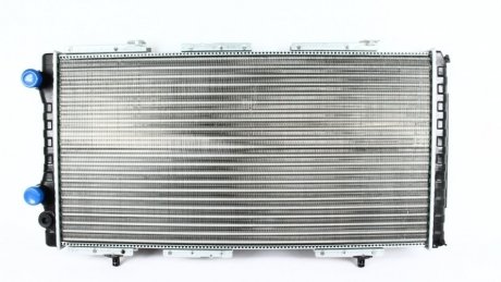 Радиатор воды, (790х409х32) Zilbermann 04-811 (фото 1)