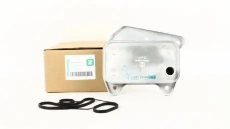 Радиатор масляный, CDI Zilbermann 04-831