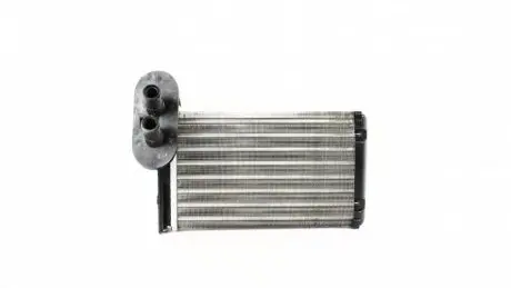 Радиатор печки, Caddy II, 95-04 Zilbermann 04-832