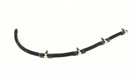 Трубка обратки, 2.0TDi Zilbermann 05053