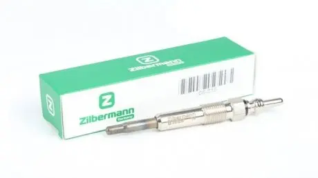 Свеча накала, 1.9dCI /MASTER/KANGOO Zilbermann 05-215