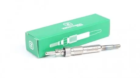 Свеча накала, 1.9dCI /MASTER/KANGOO Zilbermann 05-220