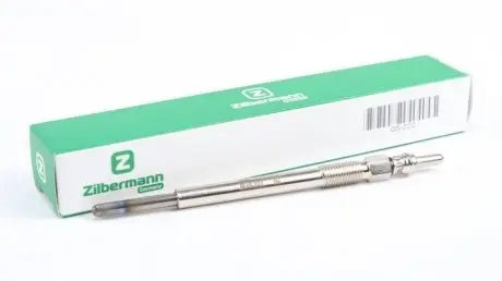 Свеча накала, 1.6HDI 06- Zilbermann 05-222