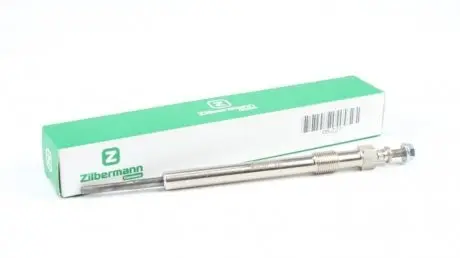 Свеча накала, 2.2TDCI Zilbermann 05-227