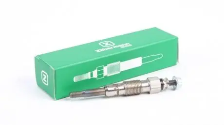 Свеча накала, 2.8D/JTD Ducato/Jumper/Daily II/Master II/Movano Zilbermann 05-238