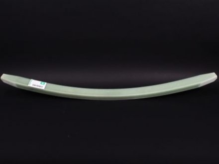 Рессора передняя пластиковая, DB411-519 5T (35 mm) Zilbermann 06006 (фото 1)