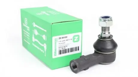 Наконечник, 95-06 Zilbermann 06-030