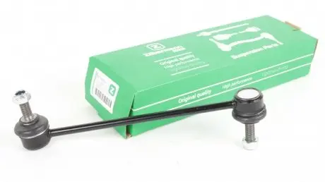 Тяга стабил. передняя, L=R Zilbermann 06-058