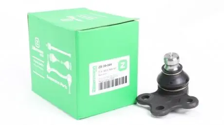 Опора шаровая, R Zilbermann 06-084