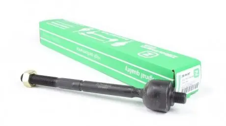 Тяга рулевая, L=R Zilbermann 06-087