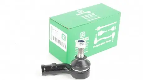 Наконечник Zilbermann 06109