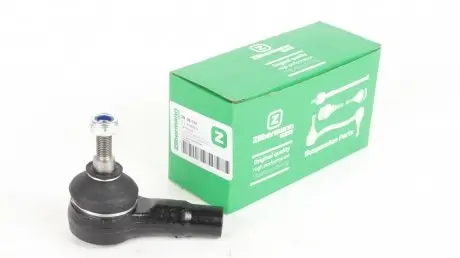 Наконечник Zilbermann 06133