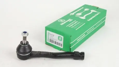 Наконечник, R 08- Zilbermann 06-156