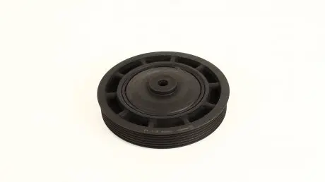 Шкив коленвала, 1.9DCI 01- /MOVANO Zilbermann 06-517