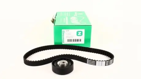 Комплект ремня ТНВД, 1.8TDCi/TDDi/DI 02-13 Zilbermann 06-745