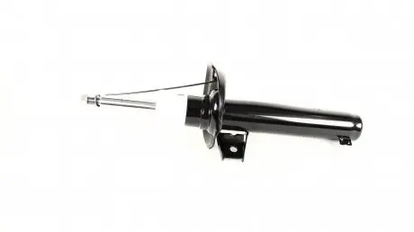 Амортизатор передний, d=55mm Zilbermann 06-808