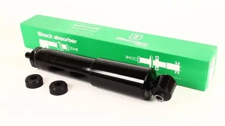Амортизатор задний T4, 90-03 (газ.) Zilbermann 06-811