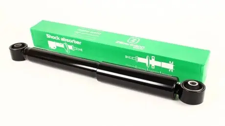 Амортизатор задний, 03- Zilbermann 06-817