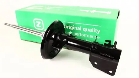 Амортизатор передний, 10- Zilbermann 06-821