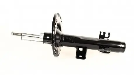 Амортизатор передний, 03- Zilbermann 06823