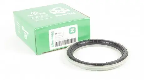 Подшипник опоры амортизатора, 2.0-2.4DI Zilbermann 06832