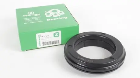 Подшипник опоры амортизатора Zilbermann 06838