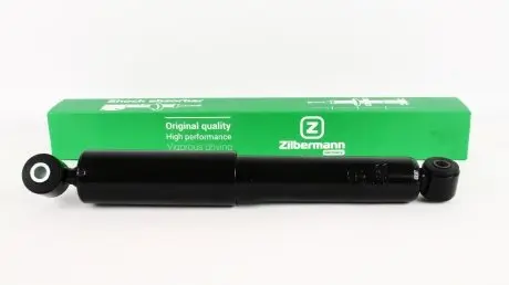 Амортизатор задний, (50mm) Zilbermann 06-841