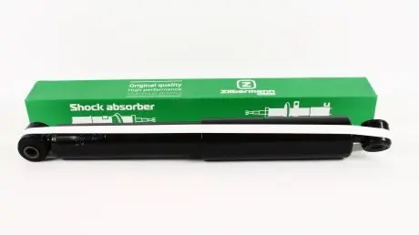 Амортизатор задний, 01-05 (газ.) Zilbermann 06-842