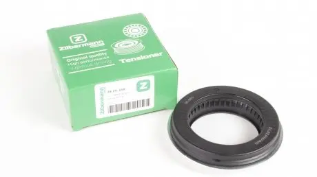 Подшипник опоры амортизатора Zilbermann 06850