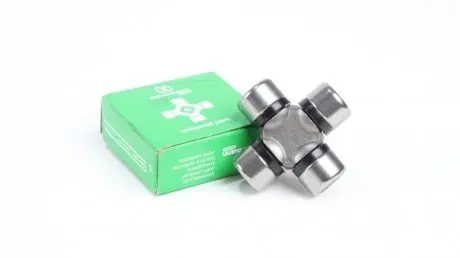 Крестовина руля, 15x40 Zilbermann 07-502