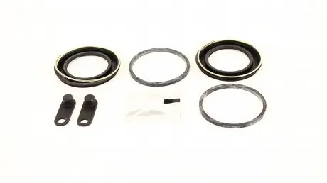 Ремкомплект суппорта переднего, 54mm (тип LUCAS) Zilbermann 08-870