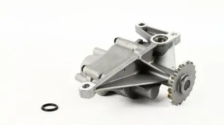 Насос масляный, OM646 2.2CDI Zilbermann 09-004