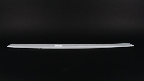 Рессора зад. плита, 3й лист, Т12 Zilbermann 200050-68 (фото 1)