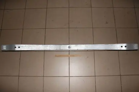 Рессора задняя подкоренная-усилитель, 208-216CDI Zilbermann 337070-68